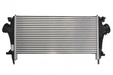 Інтеркулер THERMOTEC DAX024TT