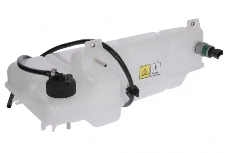 Расширительный бак охлаждения THERMOTEC DBIV013TT