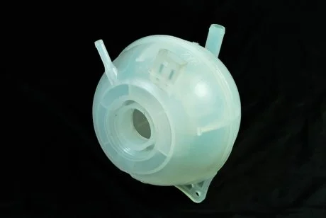 Компенсационный бак, охлаждающая жидкость THERMOTEC DBW007TT (фото 1)