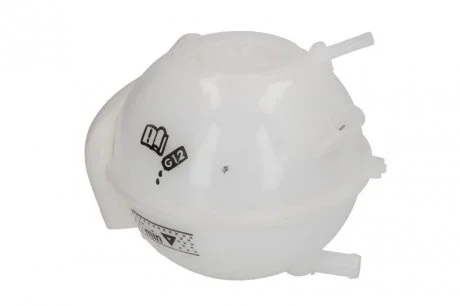 Компенсационный бак, охлаждающая жидкость THERMOTEC DBW015TT