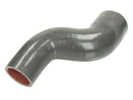 Патрубок интеркулера THERMOTEC DC0302TT