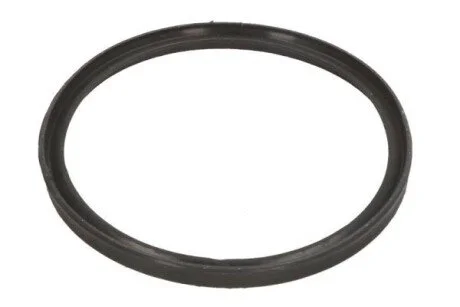 Уплотнительное кольцо, трубка нагнетаемого воздуха THERMOTEC DCB086TT (фото 1)