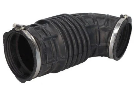 Патрубок радиатора печки THERMOTEC DCG058TT
