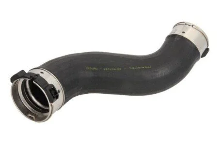 Патрубок интеркулера THERMOTEC DCM072TT