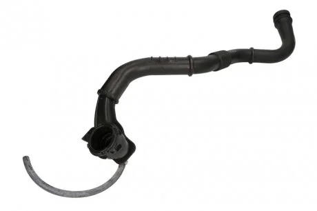 Патрубок интеркулера THERMOTEC DCR183TT