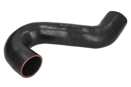 Рукав повітрозабірника, повітряний фільтр THERMOTEC DCW112TT