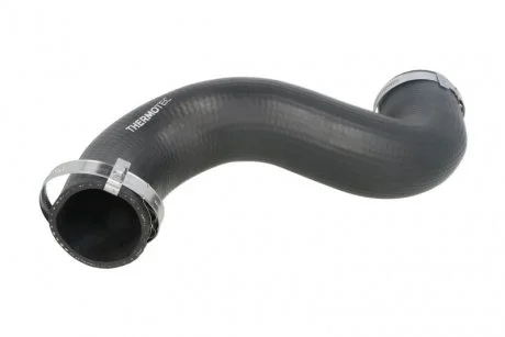 Патрубок интеркулера THERMOTEC DCW193TT