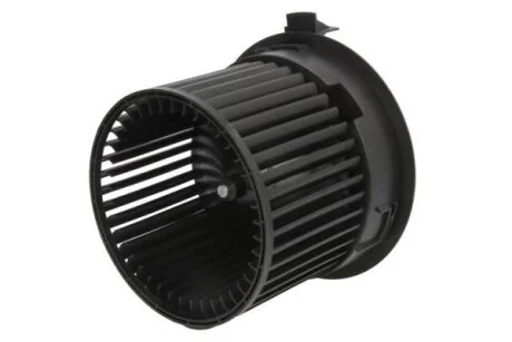 Вентилятор салону DACIA DUSTER, LOGAN II, LOGAN MCV II, SANDERO II, RENAULT CLIO IV/HATCHBACK, KAPTUR, LOGAN I, LOGAN II, LOGAN/STEPWAY II, SANDERO/STEPWAY II, THALIA III 0.9-2.0 02.08- THERMOTEC DDR024TT (фото 1)