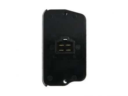 Фото 1 - елемент регуляції повітря THERMOTEC DE4001TT Елемент регуляції повітря THERMOTEC DE4001TT (фото 1)