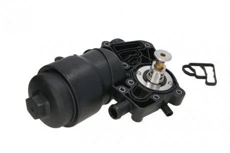Кожух маслян. THERMOTEC DFW002TT