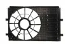 Корпус вентилятора радіатора SEAT IBIZA IV, IBIZA IV SC, IBIZA IV ST, SKODA FABIA II, ROOMSTER, VW POLO V 1.2-1.6LPG 09.06-05.15 THERMOTEC DHA002TT (фото 2)