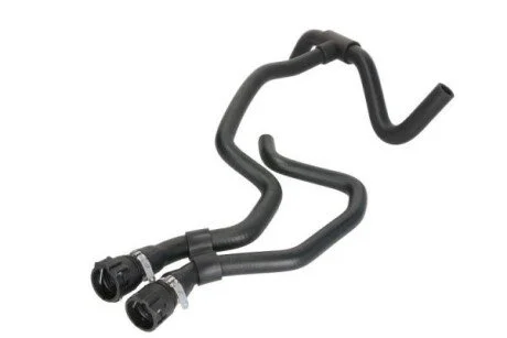 Патрубок радиатора печки THERMOTEC DNF031TT