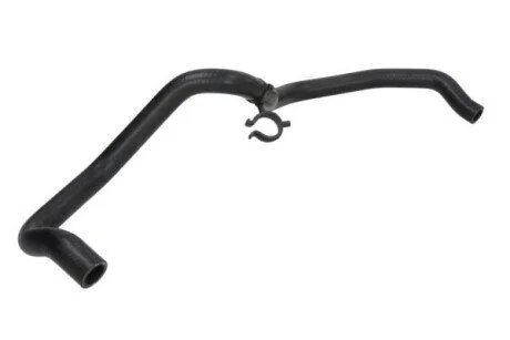 Фото 1 - патрубок радіатора пічки THERMOTEC DNG032TT Патрубок радіатора пічки THERMOTEC DNG032TT (фото 1)