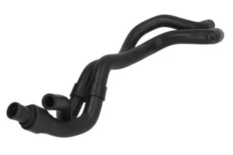 Патрубок радіатора пічки THERMOTEC DNR015TT