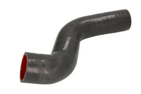 Патрубок радіатора пічки THERMOTEC DNR025TT