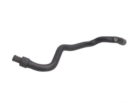 Патрубок радиатора печки THERMOTEC DNR034TT