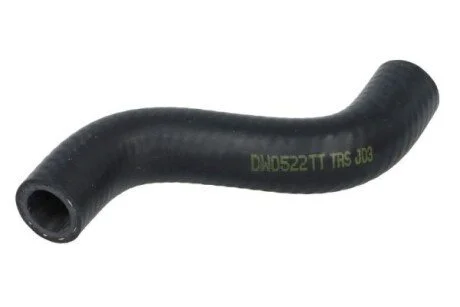 Шланг радіатора THERMOTEC DW0522TT