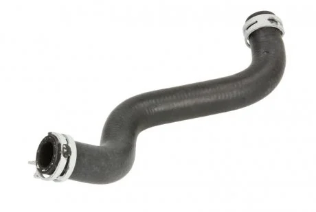 Шланг гумовий сист. охолоджен. THERMOTEC DW8202TT (фото 1)