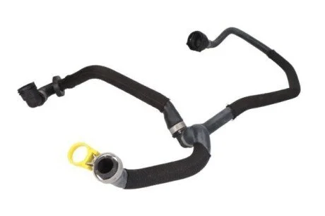 Шланг радиатора THERMOTEC DWB005TT