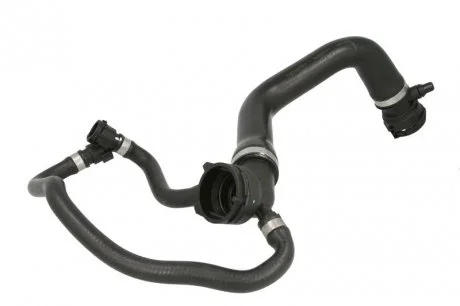 Шланг гумовий сист. охолоджен. THERMOTEC DWB093TT