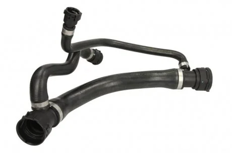 Шланг гумовий сист. охолоджен. THERMOTEC DWB140TT (фото 1)