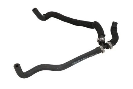 Шланг радиатора THERMOTEC DWB295TT
