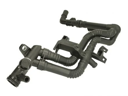 Шланг гумовий сист. охолоджен. THERMOTEC DWC007TT