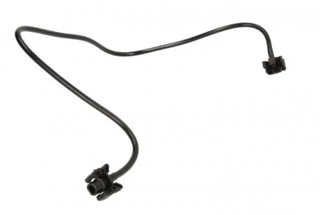 Шланг радіатора THERMOTEC DWC037TT