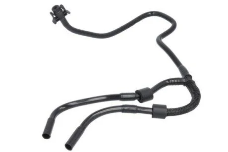 Фото 1 - шланг радіатора THERMOTEC DWF071TT Шланг радіатора THERMOTEC DWF071TT (фото 1)