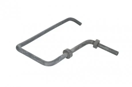 Шланг гумовий сист. охлаждений. THERMOTEC DWF182TT
