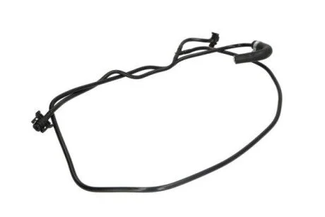Шланг гумовий сист. охолоджен. THERMOTEC DWG128TT