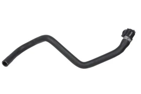 Фото 1 - шланг гумовий системи охолодження (з швидкорозємним зєднанням) FORD TOURNEO CONNECT, TRANSIT CONNECT 1.8D 06.02-12.13 THERMOTEC DWG182TT Шланг гумовий системи охолодження (з швидкорозємним зєднанням) FORD TOURNEO CONNECT, TRANSIT CONNECT 1.8D 06.02-12.13 THERMOTEC DWG182TT (фото 1)