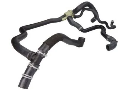 Шланг гумовий сист. охолоджен. THERMOTEC DWI035TT