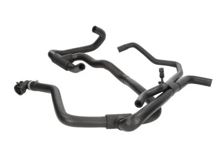 Шланг гумовий сист. охлаждений. THERMOTEC DWR088TT