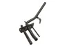 Металічна трубка системи охолодження THERMOTEC DWSC013TT (фото 1)