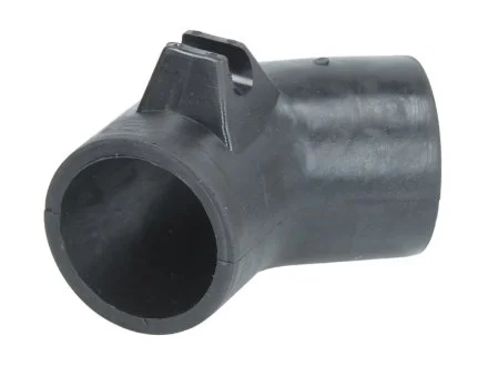 Шланг гумовий сист. охлаждений. THERMOTEC DWW012TT (фото 1)