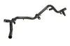 Патрубок радіатора середн SEAT CORDOBA, CORDOBA VARIO, IBIZA II, TOLEDO I VW GOLF III, PASSAT B3/B4, POLO III, POLO III CLASSIC, VENTO 1.6/1.8/1.9D 02.88-09.02 THERMOTEC DWW256TT (фото 2)