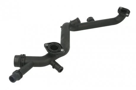 Шланг гумовий сист. охолоджен. THERMOTEC DWW285TT