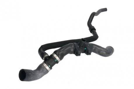 Шланг гумовий сист. охлаждений. THERMOTEC DWW314TT