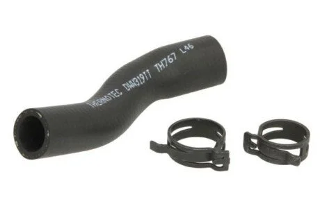 Шланг радиатора THERMOTEC DWW319TT