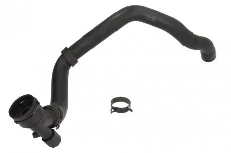 Шланг радіатора THERMOTEC DWW367TT