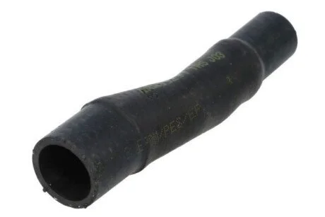Шланг радиатора THERMOTEC DWW392TT