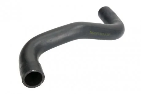 Шланг гумовий сист. охолоджен. THERMOTEC DWX239TT (фото 1)