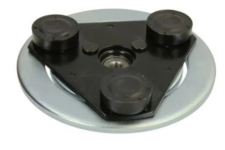 Элемент компрессора кондиционер THERMOTEC KTT020081