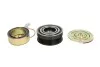 Электромагнит.муфта компрессора THERMOTEC KTT040008 (фото 1)