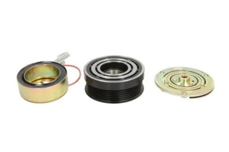 Электромагнит.муфта компрессора THERMOTEC KTT040008