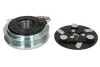 Электромагнит.муфта компрессора THERMOTEC KTT040012 (фото 2)