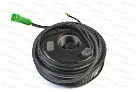Электромагнит.муфта компрессора THERMOTEC KTT040018