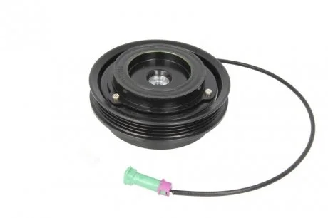 Электромагнит.муфта компрессора THERMOTEC KTT040020