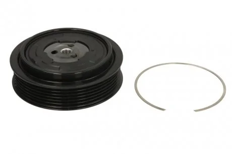 Электромагнит.муфта компрессора THERMOTEC KTT040036